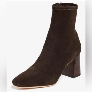 Loeffler Randall Women's Elise Slim Ankle Booties Size 9